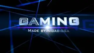 New intro