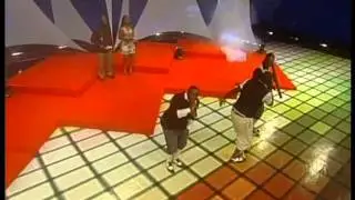 Os Originais, Sexta-Feira