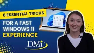 8 Essential Tricks for a Fast Windows 11 Experience