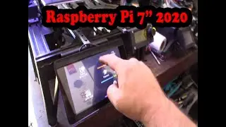 Raspberry Pi office 7