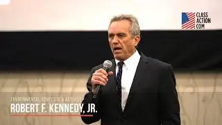 NorCal Wildfires Community Workshop | Robert F Kennedy Jr.