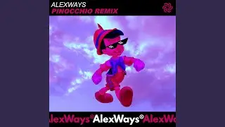 Pinocchio's Remix