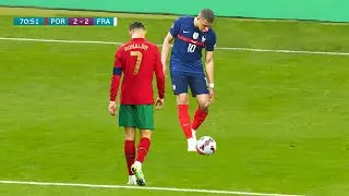 60+ Players Humiliated by Kylian Mbappé