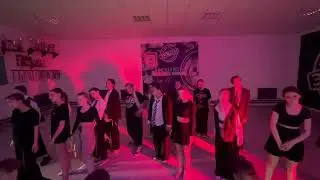 К П. Экшен аксу 2023