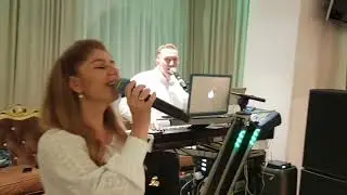Formația Sonor din Chișinău - Program de Muzică Ușoară