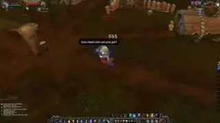 WotLK Mage Spells