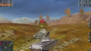 Сюрприз в ангаре!