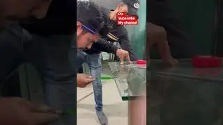 12mm glass cutting very hard 