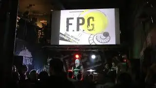 FPG - Безъядерная зона (cover Кино)