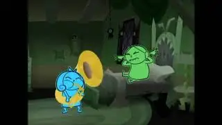 when the fiends arent home (Making Fiends)