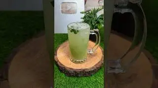 Grapes mojito 😍😍❤️❤️… 