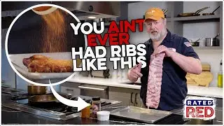 The Secret To Perfect West Tennessee Ribs From A BBQ Pitmaster