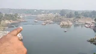 Jabalpur beauty bhedaghat