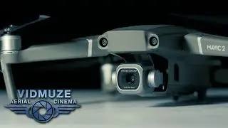 Mavic 2 Pro Review from a Pro Drone Pilot | VidMuze Aerial Cinema, LLC
