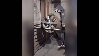 Покраска дисков