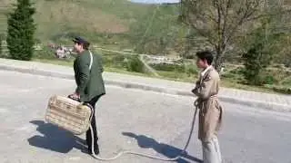 Komşu Köyün Delisi