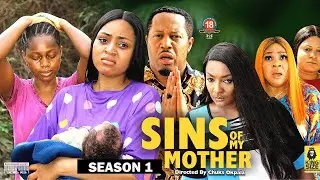 SINS OF MY MOTHER (SEASON 1) {NEW TRENDING MOVIE} - 2022 LATEST NIGERIAN NOLLYWOOD MOVIES
