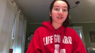 Pip tries: coffee