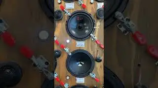 Когда поставил динамики Урал #miss_spl