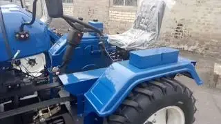 Мототрактор Гарден скаут Т- 25 066-733-8-88.. 098-309-19-78 