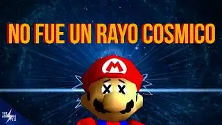 El Glitch de Tick Tock Clock no fue por un rayo cosmico... verdad?