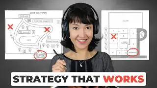 New IELTS Listening MAP Strategy & Practice (for Band 9)