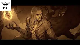 Diablo 3 - Necromancer Gameplay  - Necromancer OP?!