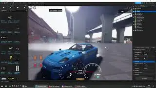 Mazda Rx7 Greedy | Roblox