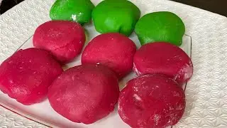 Тот самый Популярный десерт из Тик тока Монти