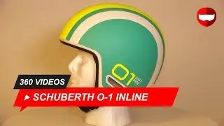 Schuberth O-1 Inline WYG Helmet - ChampionHelmets.com