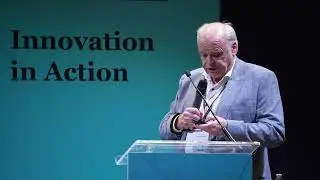 12. Sustainability Conference 2025: Case Study, Alchemie, Alan Hudd