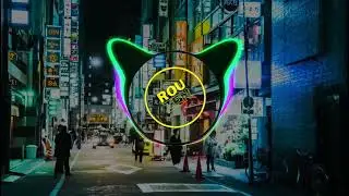 lucidbeatz - transcendent (bass boosted)