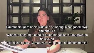 Napaka Cry baby naman ni Kobe