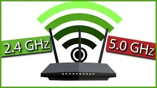 2.4GHz vs 5GHz: Which is better?
