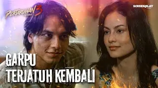 Episode 1 Pertaruhan the series 3 | Highlight Part 1