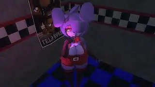 what is that? (Ful scream) #animation #fnaf #fivenightsatfreddys
