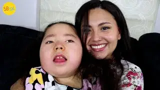 Living with Severe Brain Damage (Caused by Meningitis)