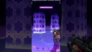 Raze vs Iso 