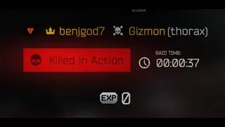 average escape from tarkov wipe