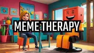 Roblox Memes That Are Better Than Therapy! 🛋️❤️‍🩹
