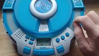 the weakest link electronic game. game 6