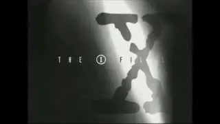 The X Files - Release / Doggett's Theme by Mark Snow