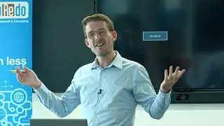 Can AI Outperform Your Boss, Board of Directors or Ballot Box Candidate? with Andrew Gray