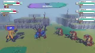 Get parried you filthy casual