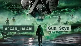 AFGHAN JALABI | PUBG GUNSHOT COVER | GAMING GURU GYAN