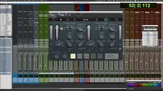 KIT Plugins - BB N54 - Mixing With Mike Plugin of the Week