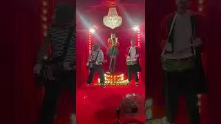 Саша Балог - Клоун! 🤡 клип в сети #сашабалог #русскийрок #рокмузыка