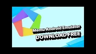 memu android emulator install / how to download memu android emulator / emulator