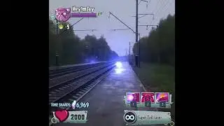 gw2 infinity time in real life