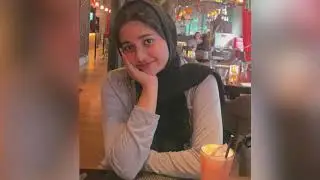 Fatima: Me in a Minute | Kaplan International Pathways